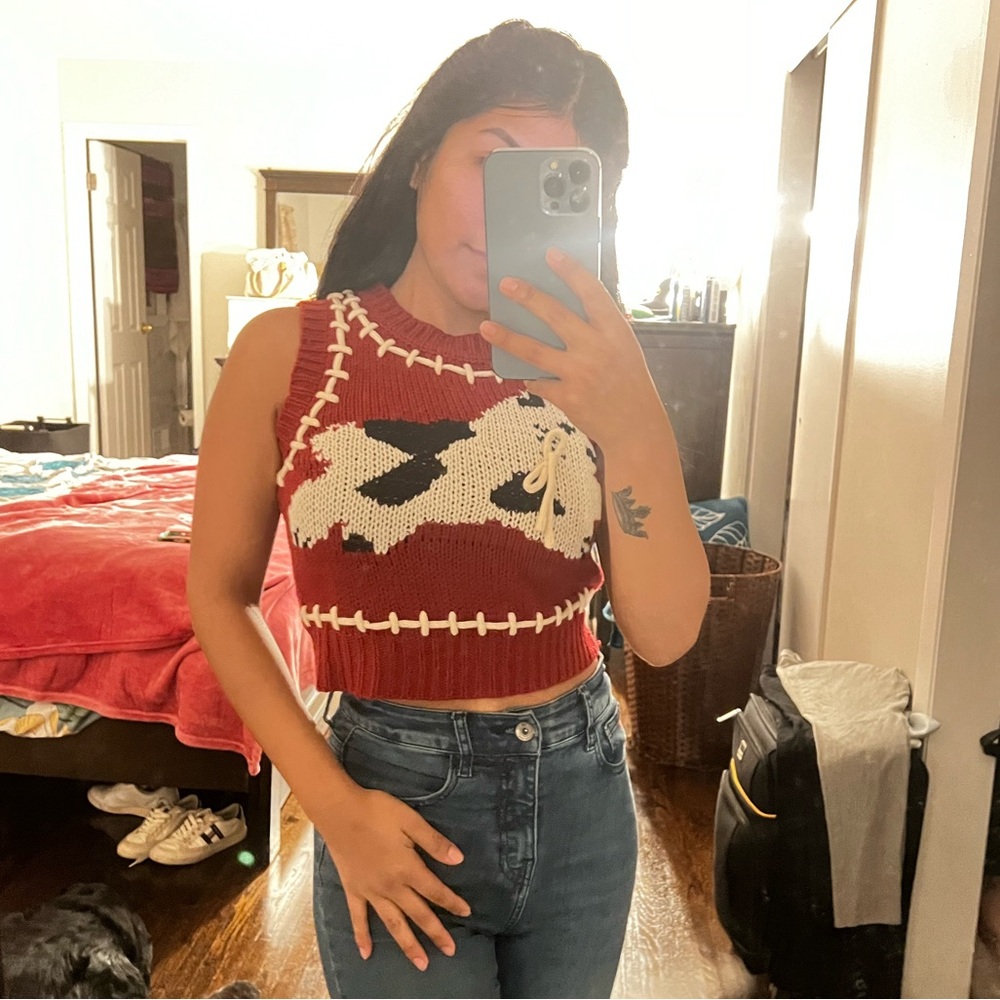 Vest